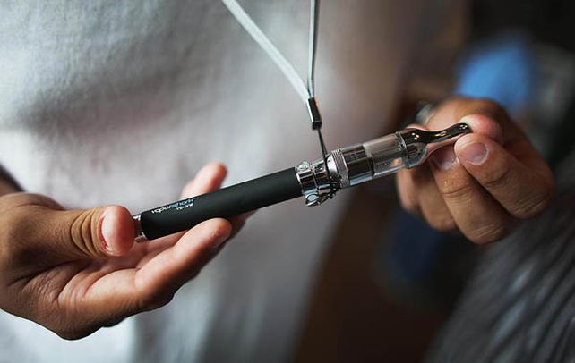 Controversia. Al ser nuevos