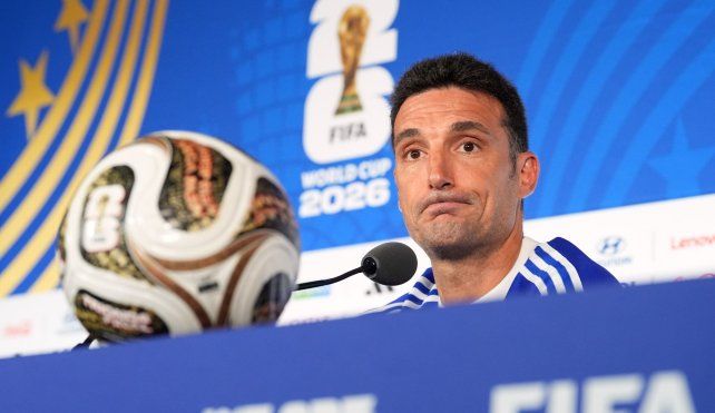 Charla técnica: Scaloni y Tuchel hablaron con La Capital en la previa de la semifinal