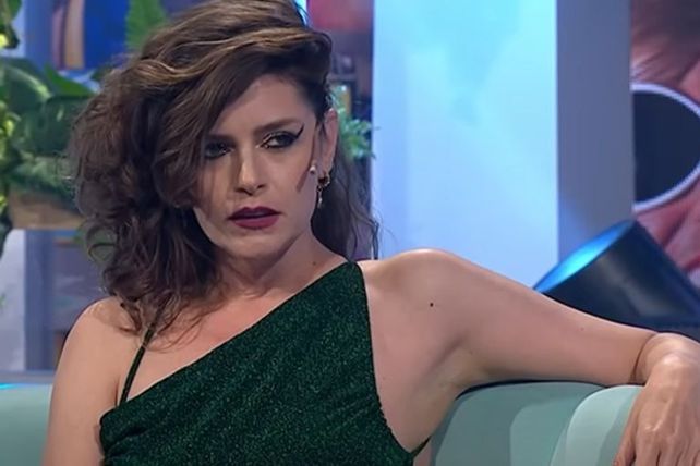 Romina Richi contó su encuentro con Diego Maradona en el programa de Jey Mammon Los Mammones.&nbsp;