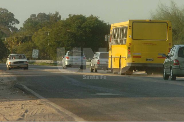 Vecinos de La Rinconada reclaman por seguridad