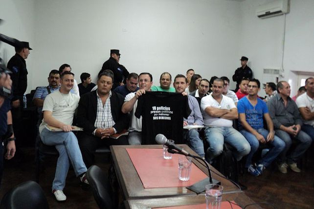 Foto: diario Río Uruguay