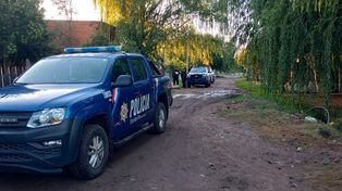 Los allanamientos por venta de drogas se hicieron en Villa Constitución.