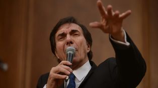 José Ángel Trelles interpretó como pocos el repertorio de Astor Piazzola. Murió este sábado a los 79 años.