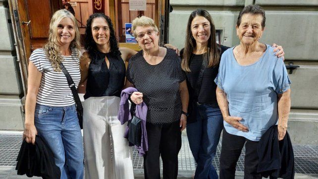 Sex, la obra: un espejo íntimo sobre el deseo, el amor y la soledad