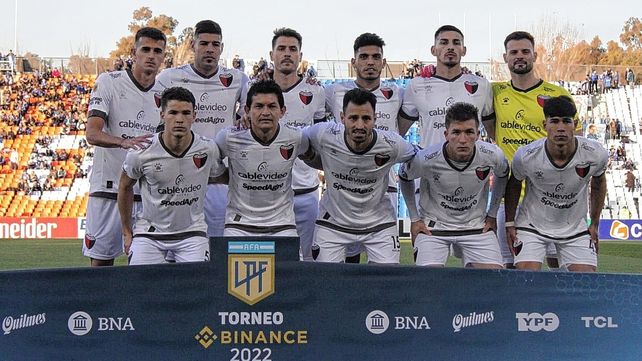 Derrota sobre el final ante Godoy Cruz