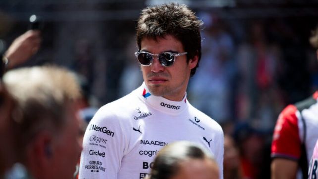 Lance Stroll