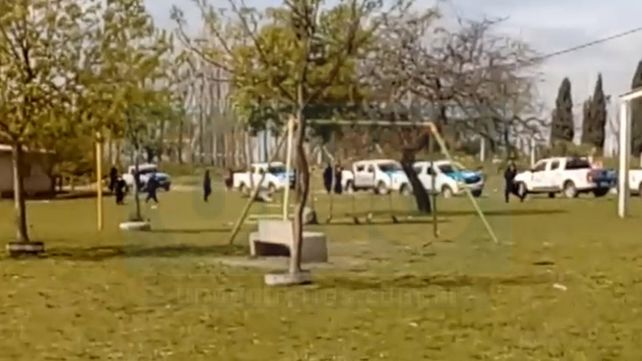 Volvió la violencia a Capibá: mataron a un joven de un disparo en la cabeza