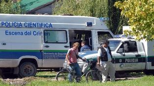 Encontraron a tres chicos ahogados en una pileta de un club
