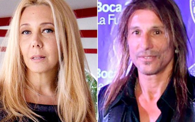 Claudio Caniggia conocerá a fin de mes si será procesado por la denuncia de abuso sexual que presentó su ex esposa Mariana Nannis.