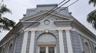 Arroyo Seco: suspendieron a un agente municipal por el ataque al secretario de Ambiente