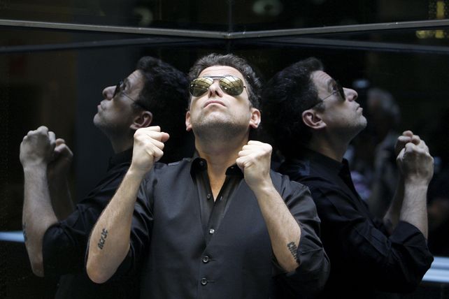 Andrés Calamaro