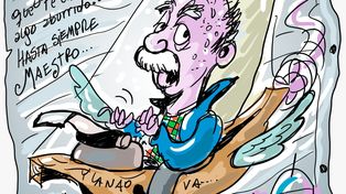 Adolfo&nbsp;Argentino&nbsp;Golz /Jaimo)