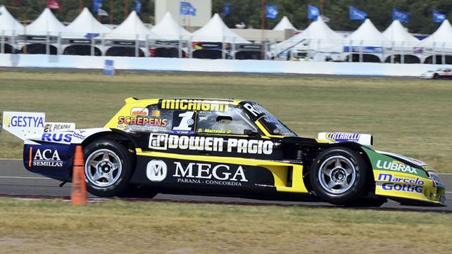 El fin de semana vamos todos al Autódromo Ciudad de Paraná