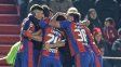 San Lorenzo venció a Argentinos y se metió en semifinales del Torneo Apertura