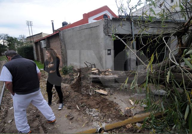 FOTO: Mauricio Centurión// UNO Santa Fe