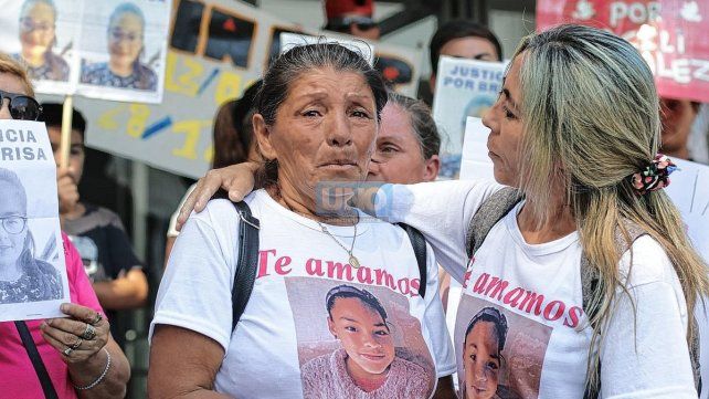 Piden Justicia por Brisa Gonzalez, la niña que murió electrocutada