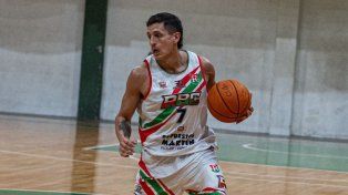 Los equipos paranaenses juegan por la fecha 13 de la Liga Provincial