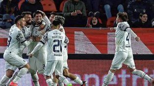 Independiente sorprendió a Estudiantes en el debut de Federico Vera
