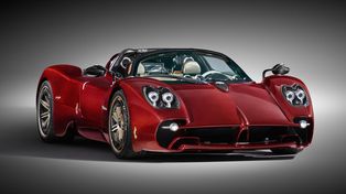 El Utopia Roadster revoluciona de manera frecuente a la ingeniería y el diseño.