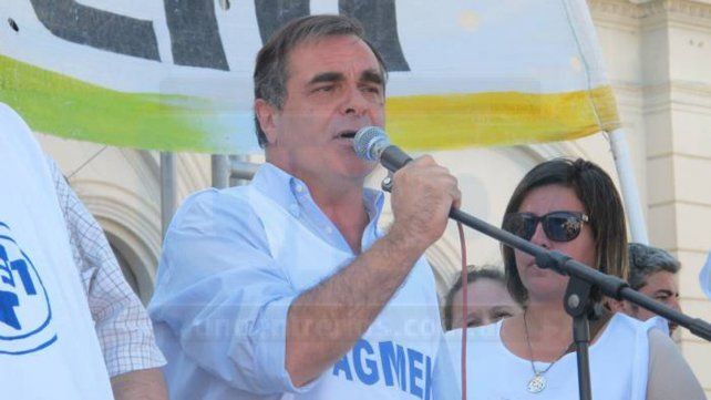 Trabajan para incorporar la violencia escolar dentro de las contravenciones