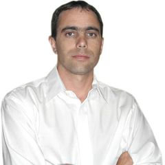 José Luis Ballesteros