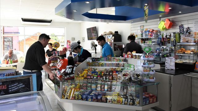 La prohibición de vender alcohol en las estaciones rige desde 1998.&nbsp;
