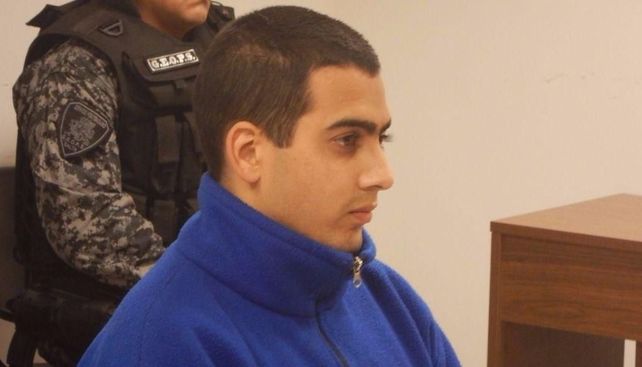 PIno cometió dos asesinatos en Rosario
