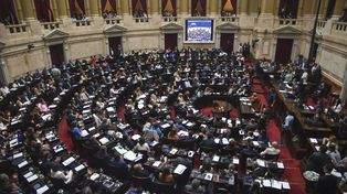 Baja de la edad de imputabilidad: el gobierno presentará el proyecto la semana próxima