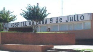 Grave ataque a un policía en zona rural de La Paz: fue baleado durante una recorrida preventiva