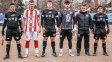Se completó la fecha 17 del Apertura José Luis Burtovoy