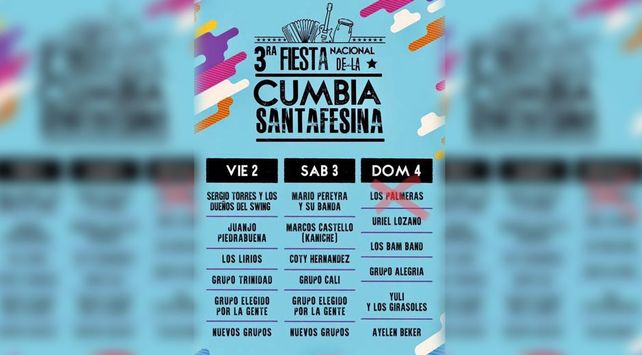 Los palmeras 2