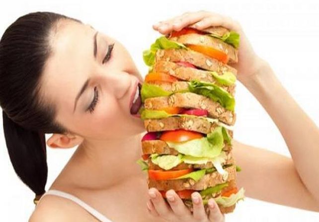 ¿Tenés hambre todo el tiempo?: estas pueden ser las razones