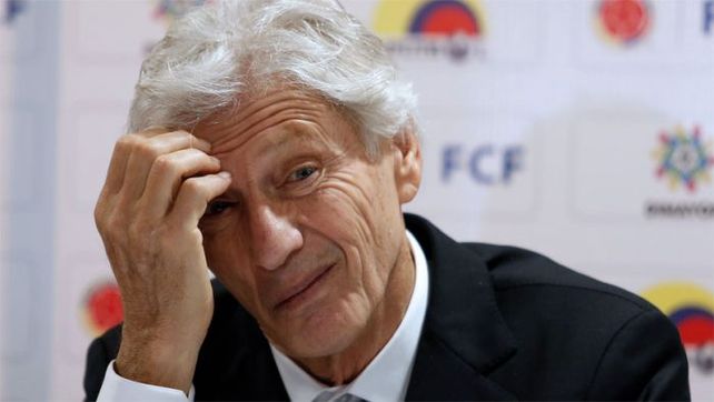 El ex DT de la Selección de Colombia rechazó la oferta.&nbsp;