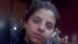 Buscan a Juliana Magalí Romero