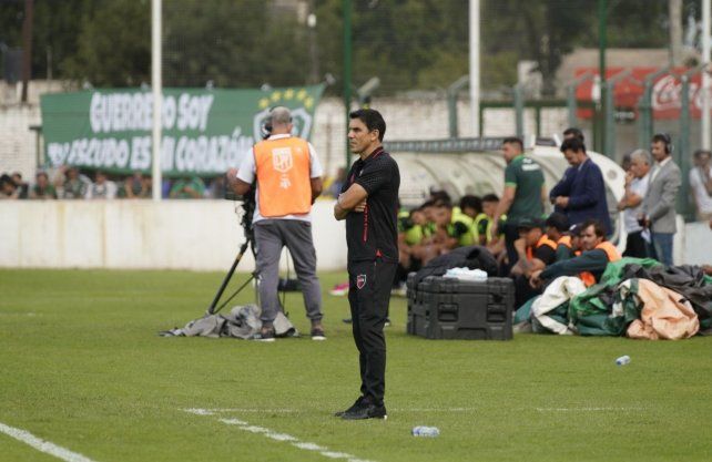 Mauricio Larriera