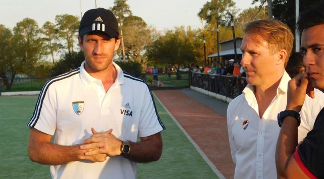 El fortalecimiento deportivo no se detiene