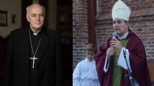 Fijaron fecha para la despedida de Monseñor Puiggari y la bienvenida del nuevo arzobispo