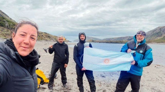 Expedición Arqueológica en Isla de los Estados: un enclave estratégico para las Islas Malvinas