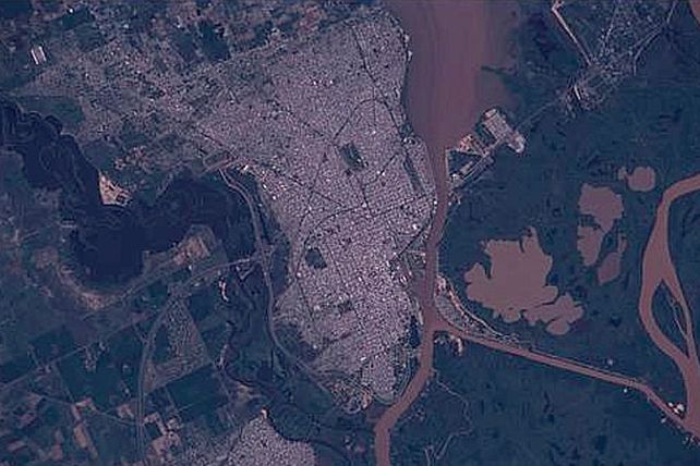 En 2014, el mundo verá en 360 grados los barrios santafesinos a través de Google