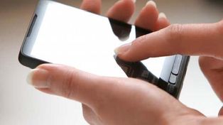El gobierno provincial prepara un botón de alerta en celulares para el sistema Android