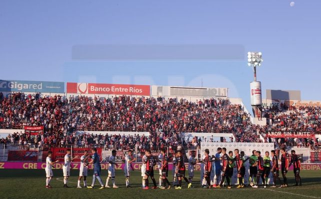 El color en el Grella
