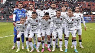 Primera Nacional: Patronato formará parte de la grilla de encuentros televisado