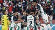 union no hizo pie en chile, repitio vicios y perdio un duelo clave ante palestino por la sudamericana