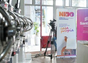 Créditos Nido: más de 44.000 santafesinos participarán de un nuevo sorteo