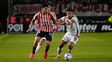 Rodrigo Herrera y su vuelta al once en la previa al clásico: Es un sueño jugarlo, ojalá pueda