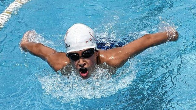 El Torneo Fesana se realizará en el natatorio de Gimnasia