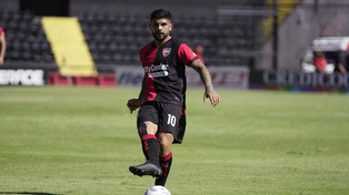 Ever Banega vuelve al equipo en la Copa de la Liga tras dos fechas de suspensión.