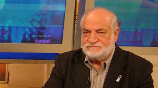 Murió Juan Héctor Sylvestre Begnis, ex ministro de Salud provincial