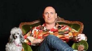 Fernando Pe&ntilde;a critica a Susana: Es fascista, que lea un libro antes de hablar