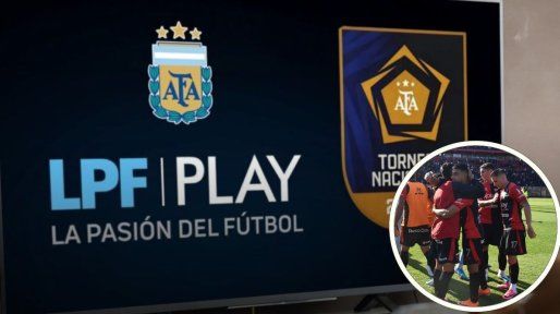 Colón busca el ascenso y los hinchas deberán pagar para ver el tramo decisivo